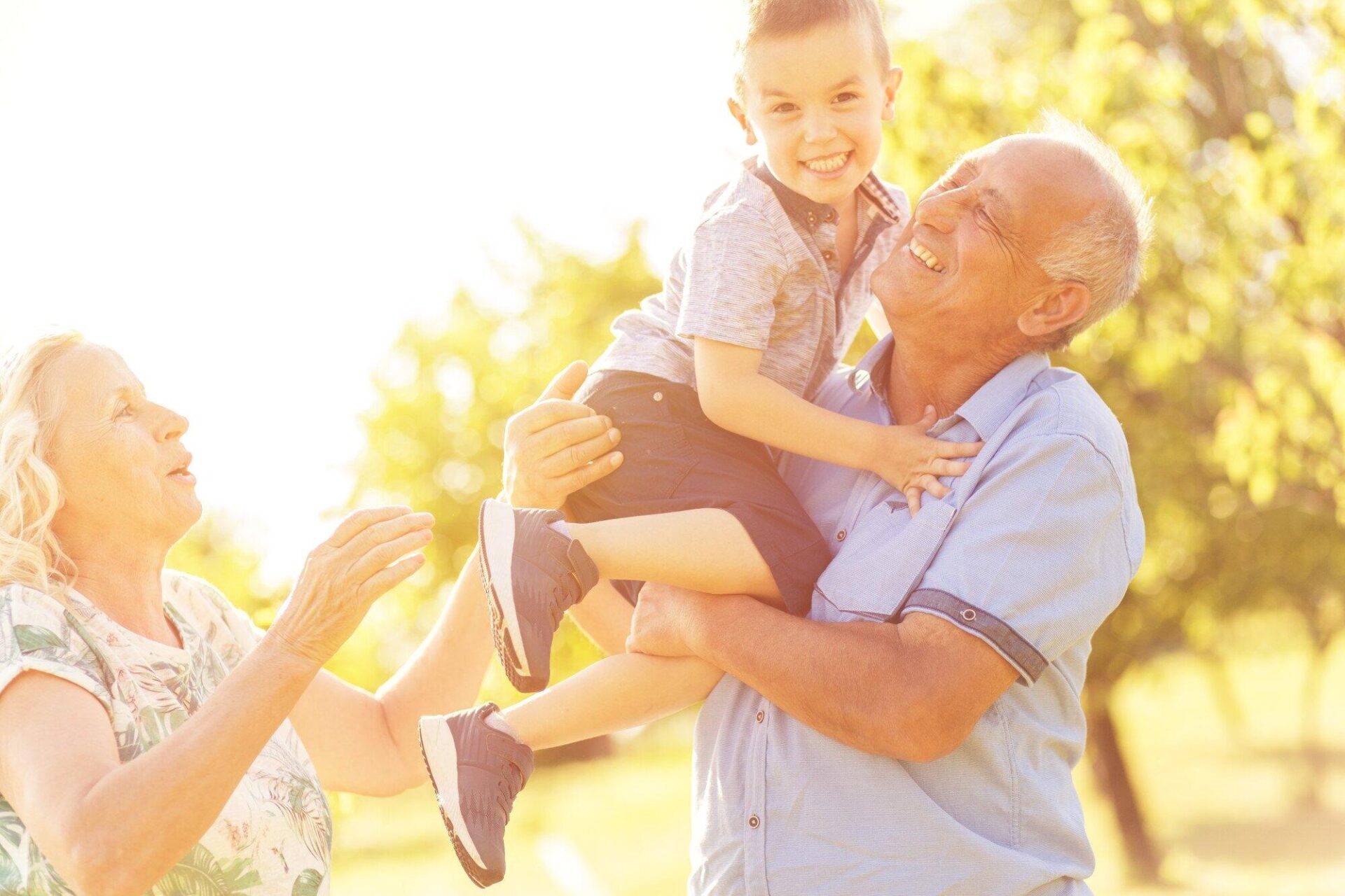 Can I Adopt My Grandchild Without a Lawyer? Blattner Family Law Group